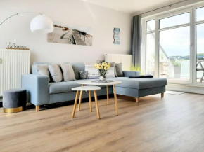 Haffblick Whg Ha16 Boltenhagen